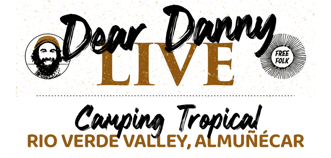 Dear Danny Live, 22 November 2025