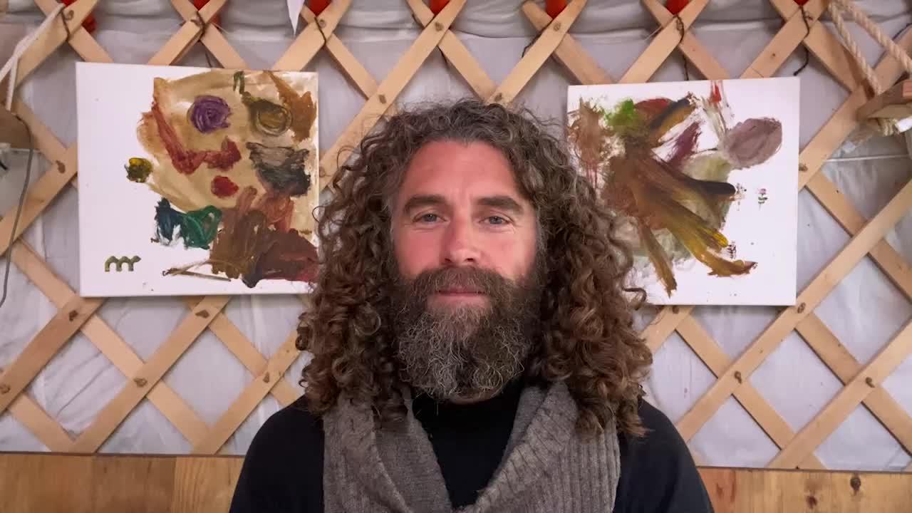 Sunday Sermon