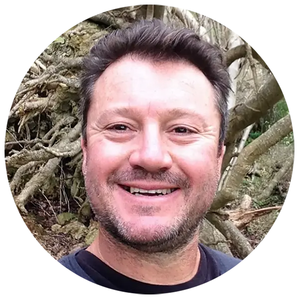 Sam Neffendorf from EFT Now - click to follow on Instagram