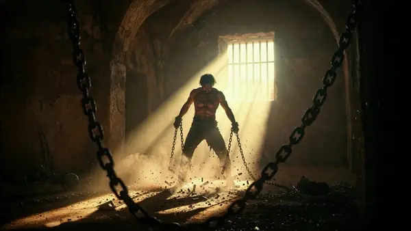 How To Make Yourself Great Again