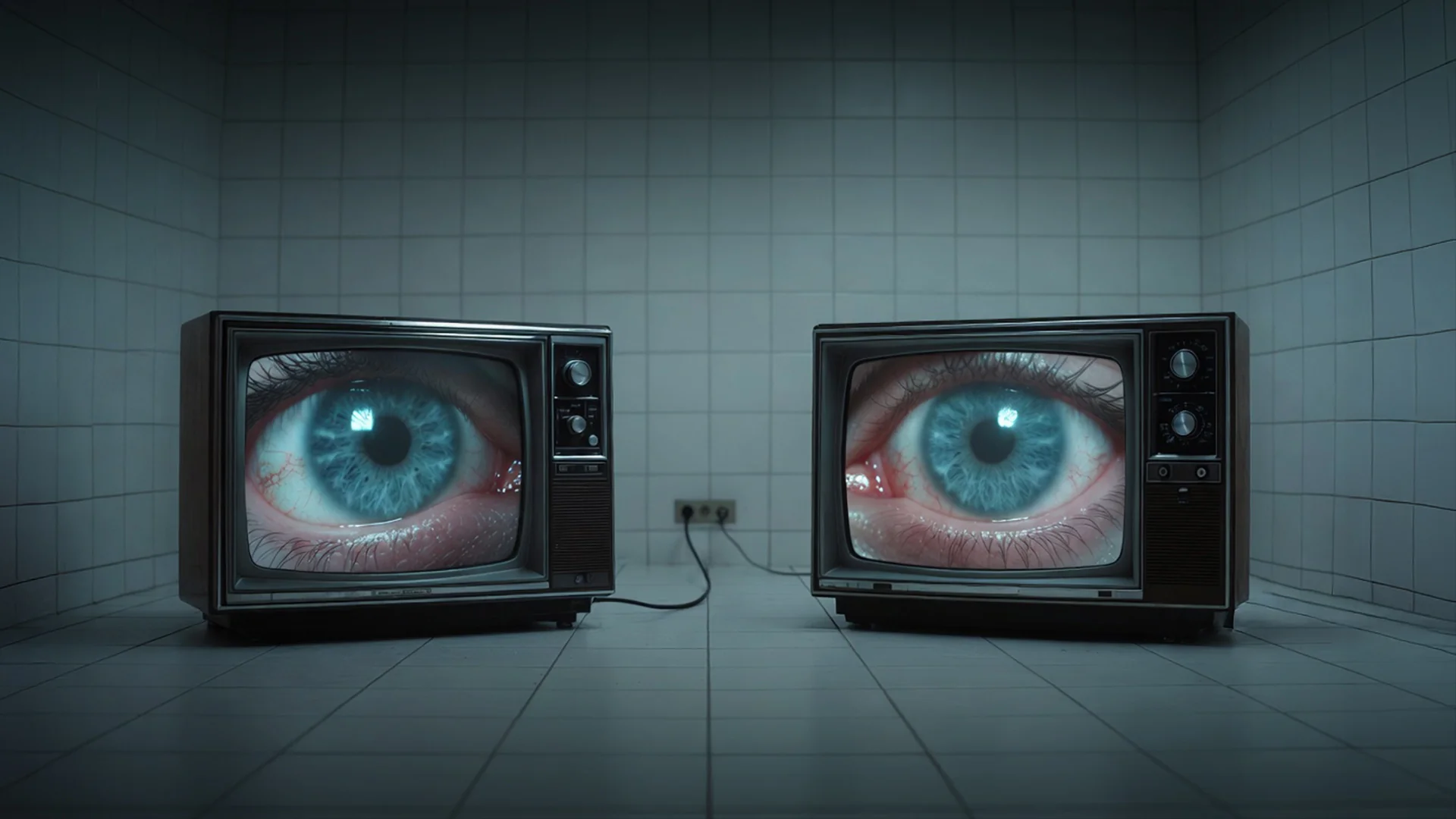 The Attention Economy