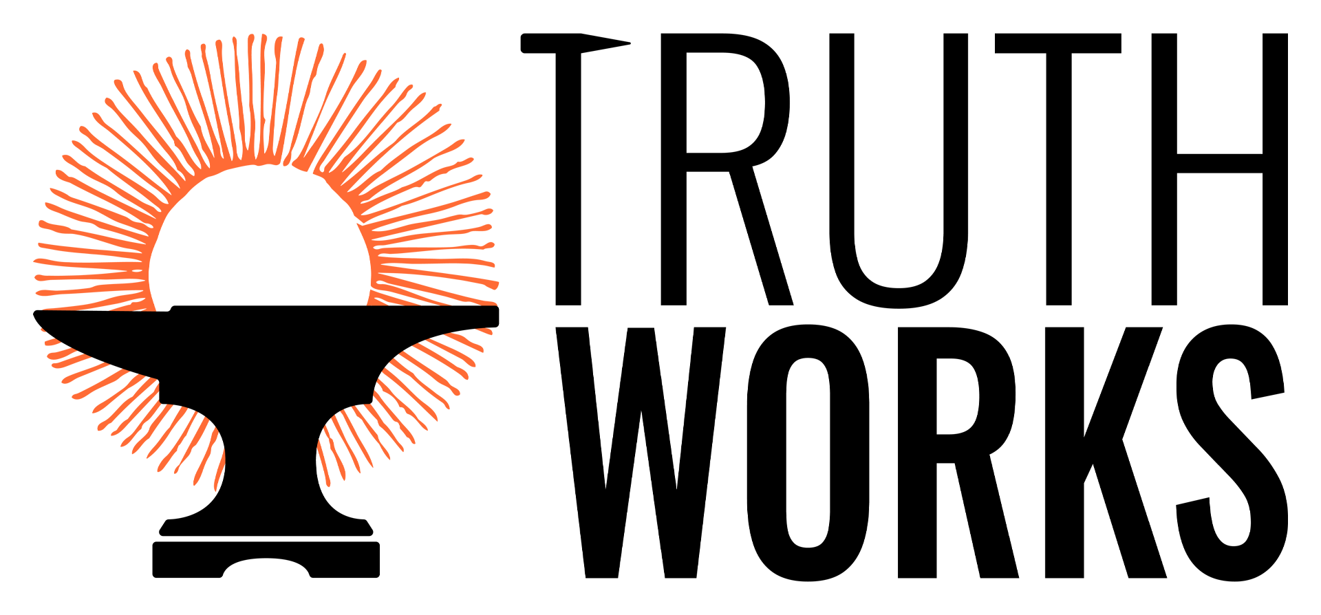 TruthWorks — Real people, real conversations, real change