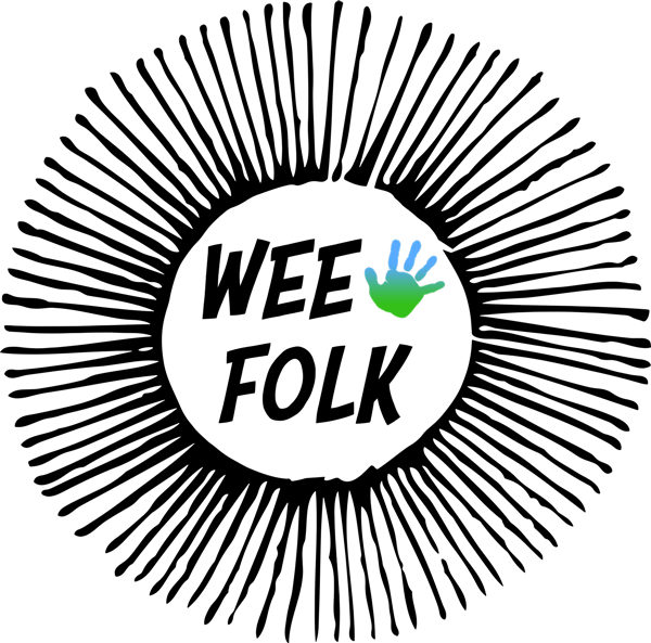 The Wee Folk Logo